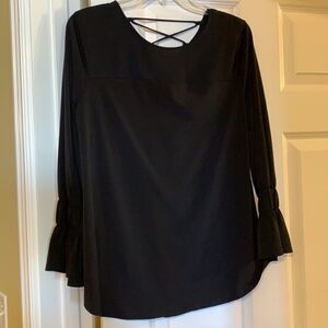 Chico’s size 1 blouse